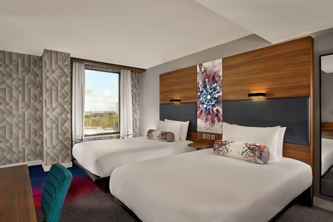 Aloft Birmingham Eastside
