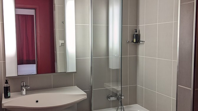 Aparthotel Adagio Birmingham City Centre