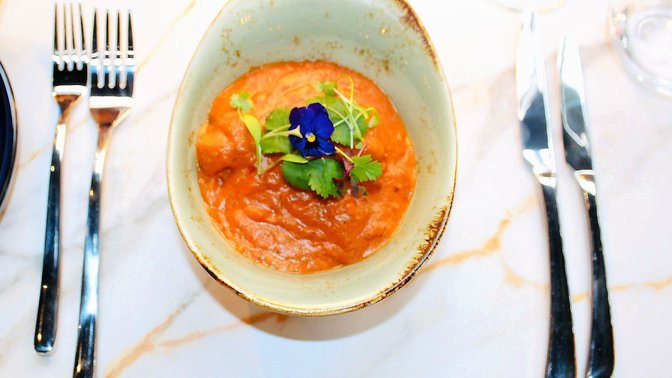 Bhancha Nepalese & Indian Cuisine