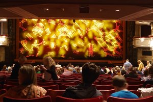 Birmingham Hippodrome