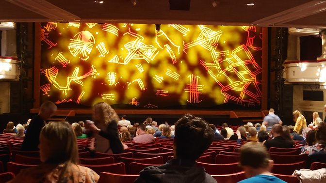 Birmingham Hippodrome