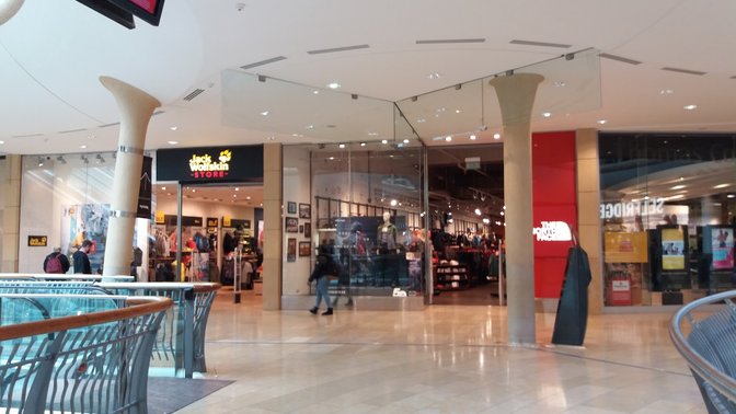 Bullring & Grand Central Birmingham