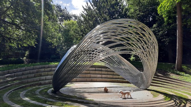 Cannon Hill Park