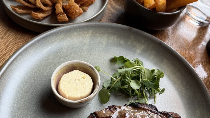 Cow & Sow -Birmingham