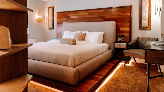Domo Boutique Hotel Birmingham