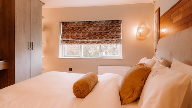Domo Boutique Hotel Birmingham