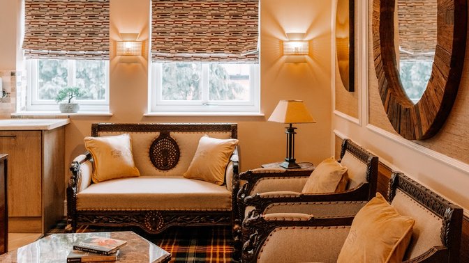 Domo Boutique Hotel Birmingham