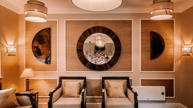 Domo Boutique Hotel Birmingham