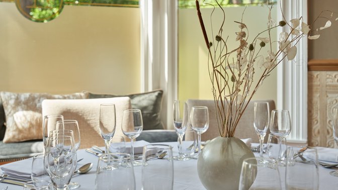 Fairlawns Hotel and Spa