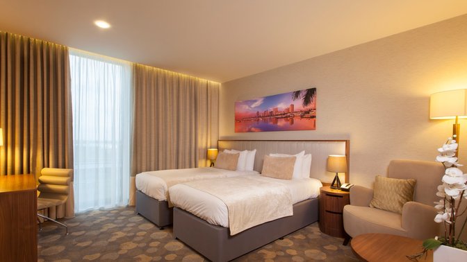 Genting Hotel