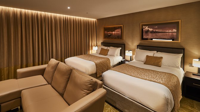 Genting Hotel