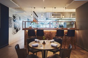 Harborne Kitchen