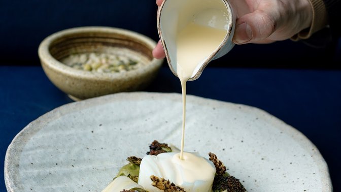 Harborne Kitchen