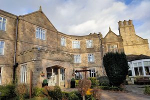 Hollins Hall Spa