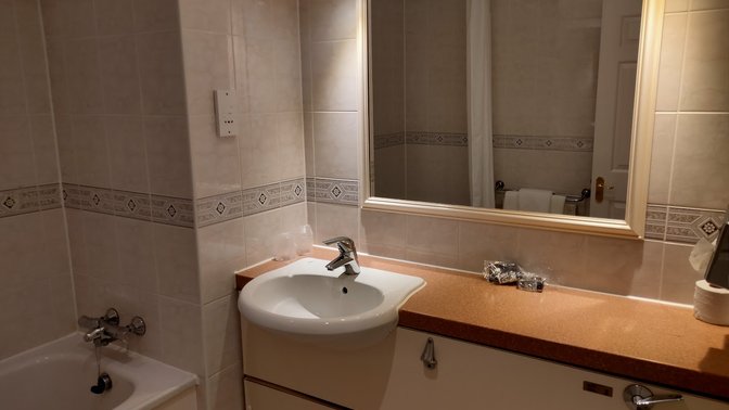Hollins Hall Spa