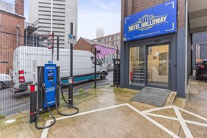 Hotel Holloway