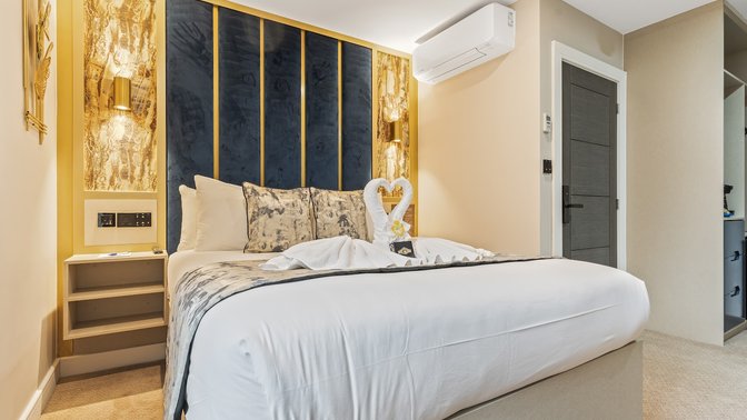 Hotel Holloway