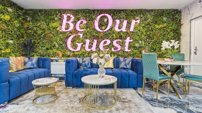 Hotel Holloway