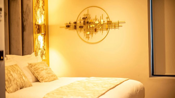 Hotel Holloway