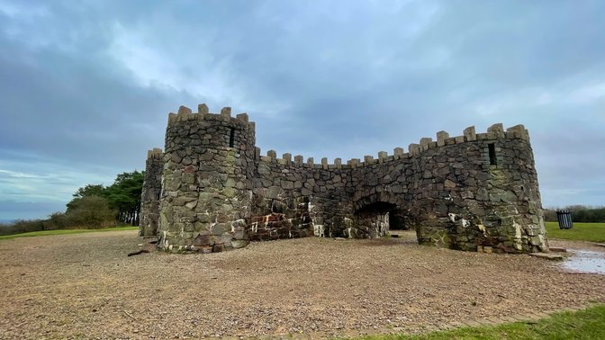 Lickey Hills Country Park