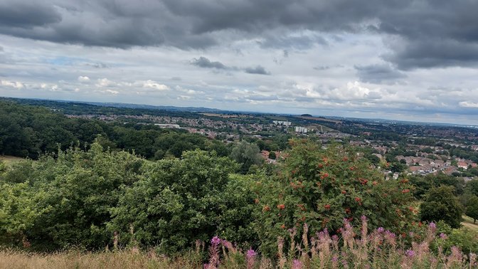 Lickey Hills Country Park