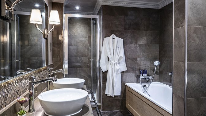 New Hall Hotel & Spa