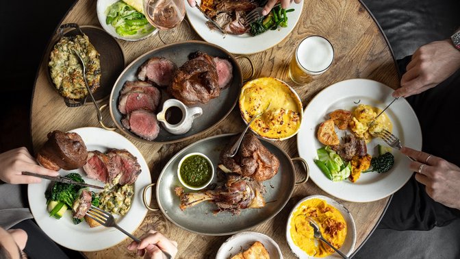 Pasture Birmingham