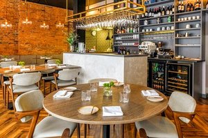 Restaurant Folium