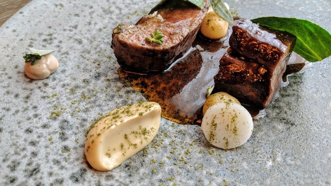 Restaurant Folium