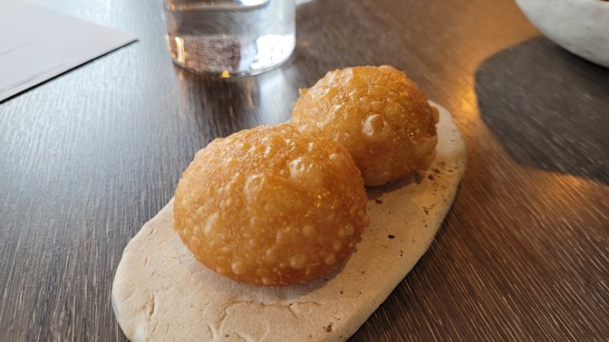 Restaurant Folium
