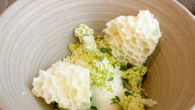Restaurant Folium