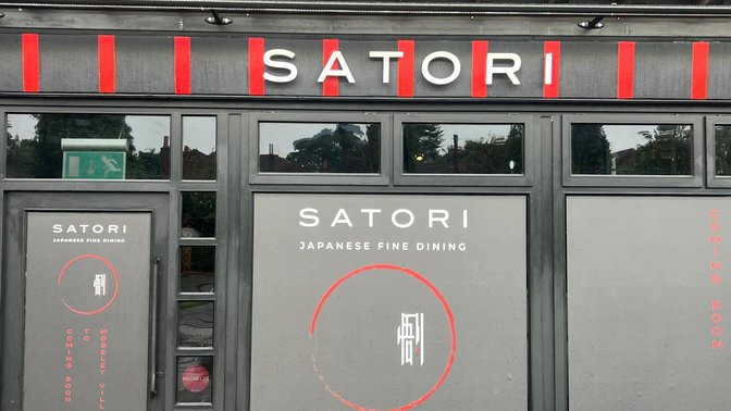 Satori