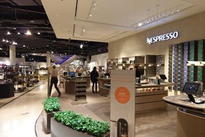 Selfridges
