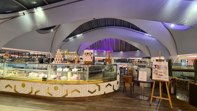Selfridges