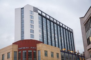 Staybridge Suites Birmingham Aparthotel by IHG