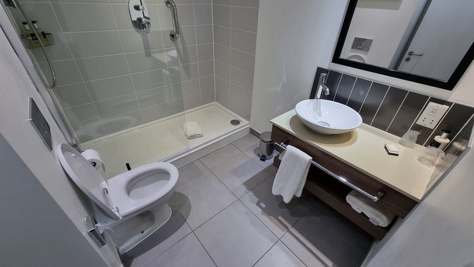 Staybridge Suites Birmingham Aparthotel by IHG