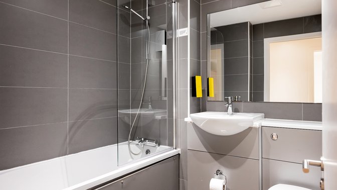 Staycity Aparthotels, Birmingham, City Centre