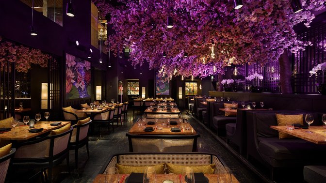 Tattu Birmingham