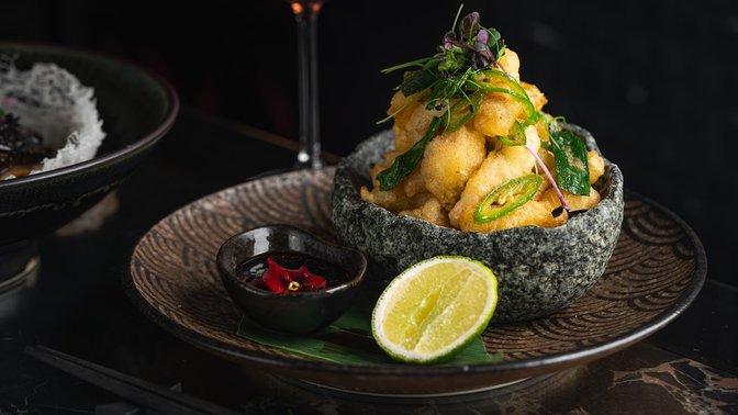Tattu Birmingham