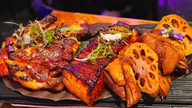 Tattu Birmingham