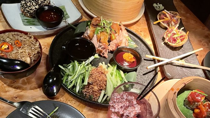 Tattu Birmingham