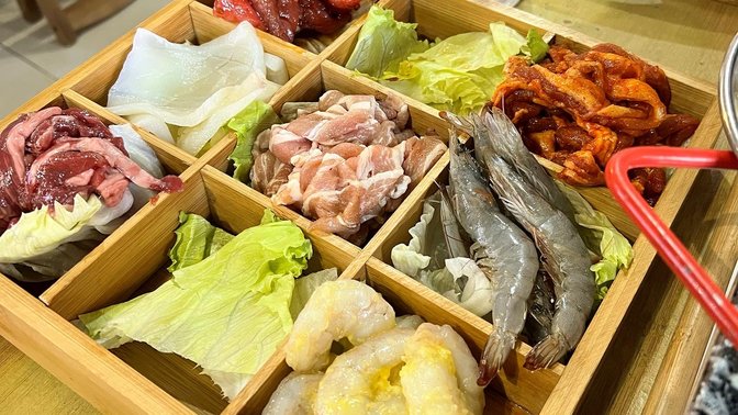 Tayudo BBQ