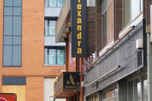 The Alexandra