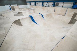 The Asylum Skatepark