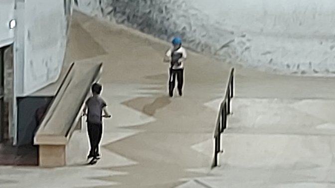 The Asylum Skatepark