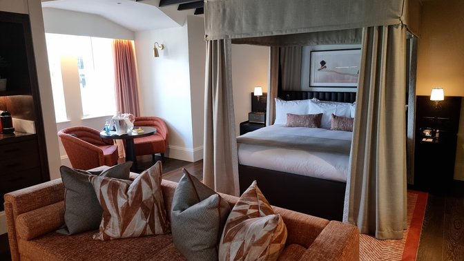 The Grand Hotel Birmingham