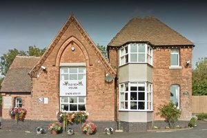 The Old School House Hotel