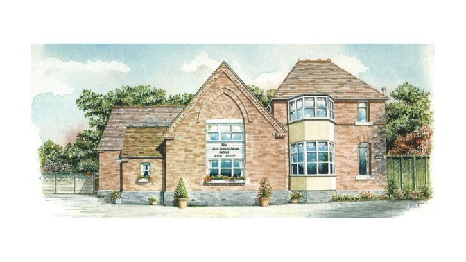 The Old School House Hotel
