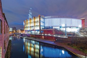 Utilita Arena Birmingham