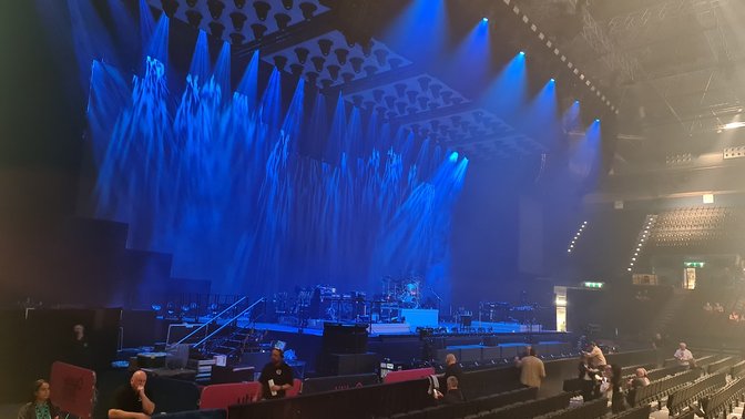 Utilita Arena Birmingham